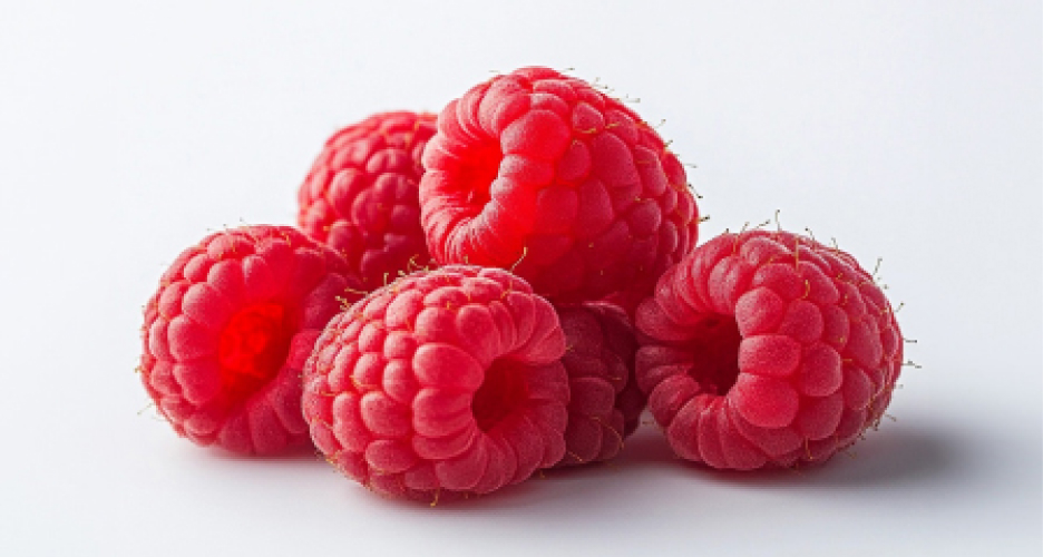Raspberries