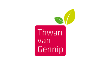 Thwan van Gennip